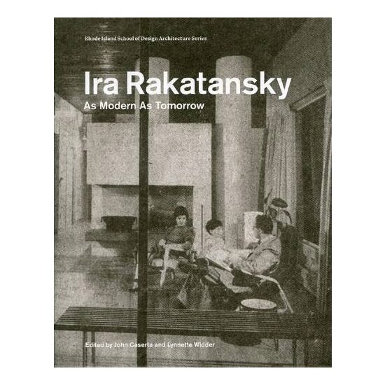 Ira Rakatansky, Lynnette Widder