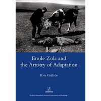 Emile Zola and the artistry of adaptation