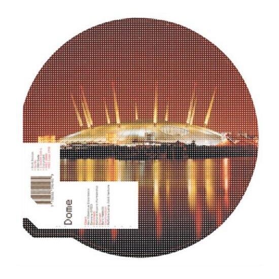 Dome - Imagine 1