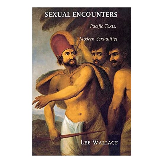 Sexual Encounters - Imagine 1