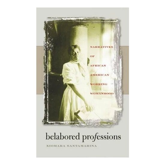 Belabored Professions - Imagine 1