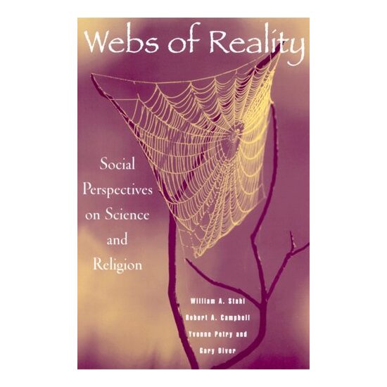 Webs of Reality