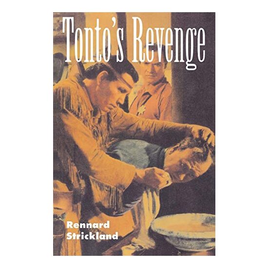 Tonto's Revenge - Imagine 1