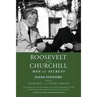 Roosevelt and Churchill