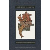 On the Way to Nineveh, Steven L. Cook