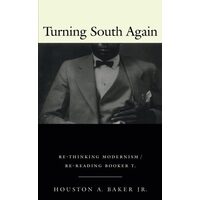 Turning South Again