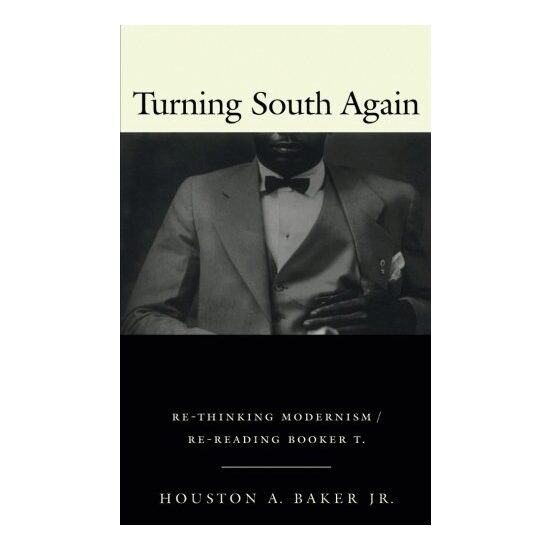 Turning South Again