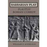 Barbarian Play