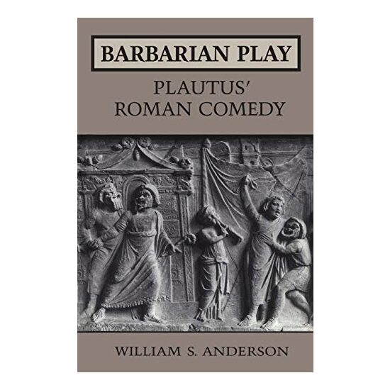 Barbarian Play