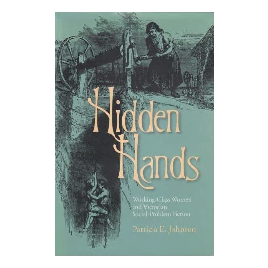 Hidden Hands
