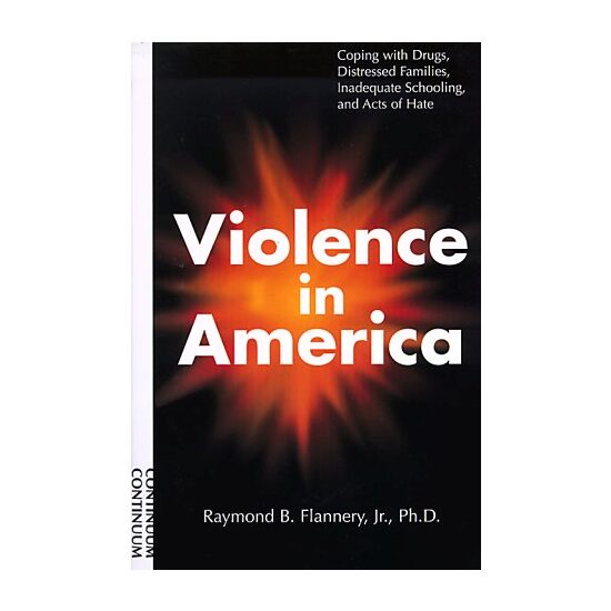 Violence in America - Imagine 1
