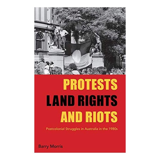 Protests, Land Rights, and Riots - Imagine 1