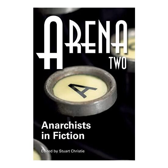 Arena Two - Imagine 1