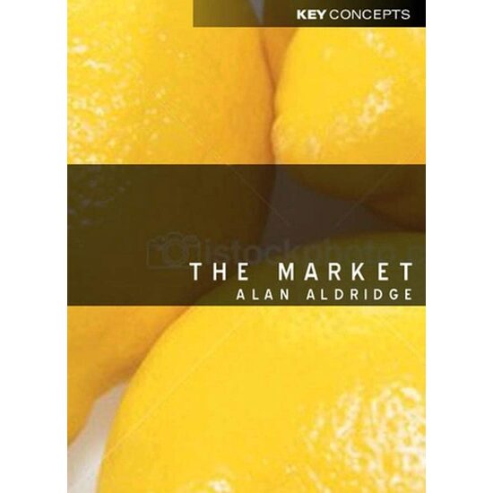 The Market - Imagine 1