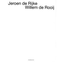 Jeroen de Rijke & Willem de Rooij
