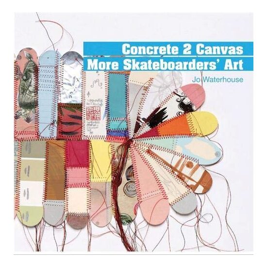 Concrete 2 Canvas