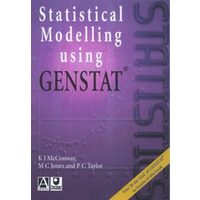 Statistical Modelling Using Genstat