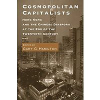 Cosmopolitan Capitalists