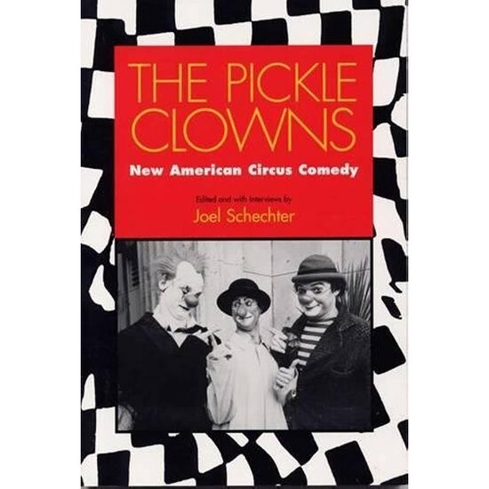 The Pickle Clowns - Imagine 1
