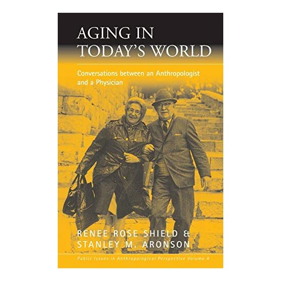 Aging In Today's World - Imagine 1
