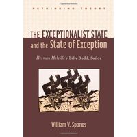 The exceptionalist state and the state of exception