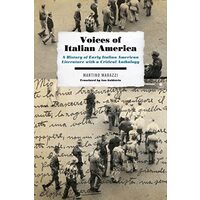 Voices of Italian America