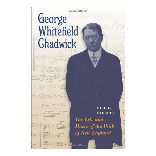 George Whitefield Chadwick - Imagine 1