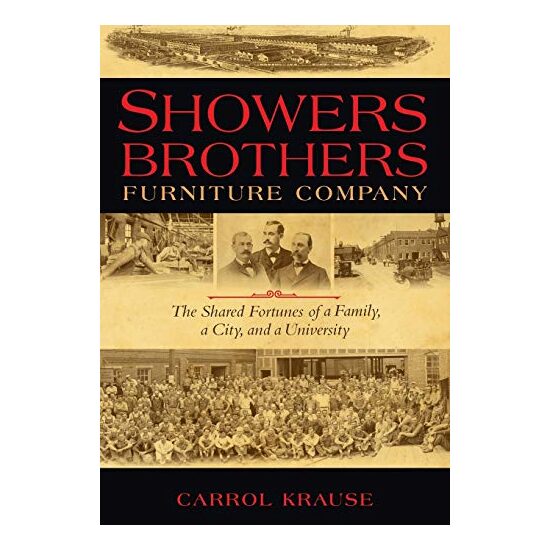 Showers Brothers Furniture Company