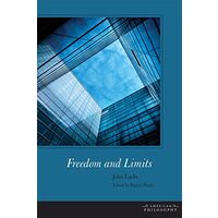 Freedom And Limits