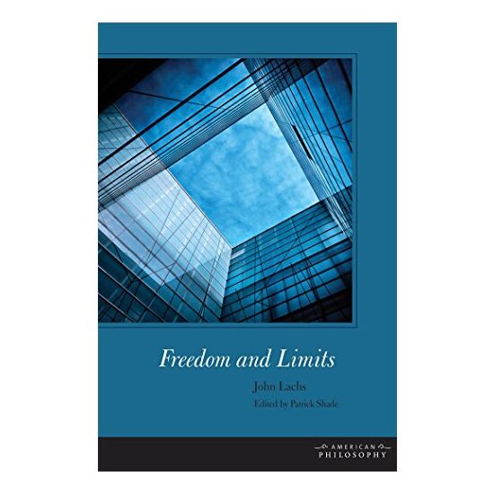 Freedom And Limits - Imagine 1
