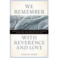We remember with reverence and love