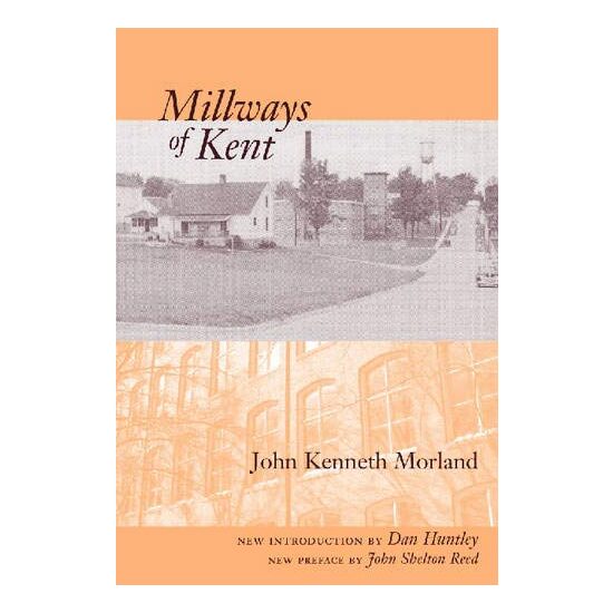 Millways of Kent - Imagine 1