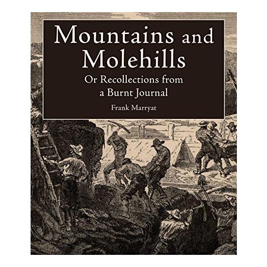 Mountains and Molehills - Imagine 1