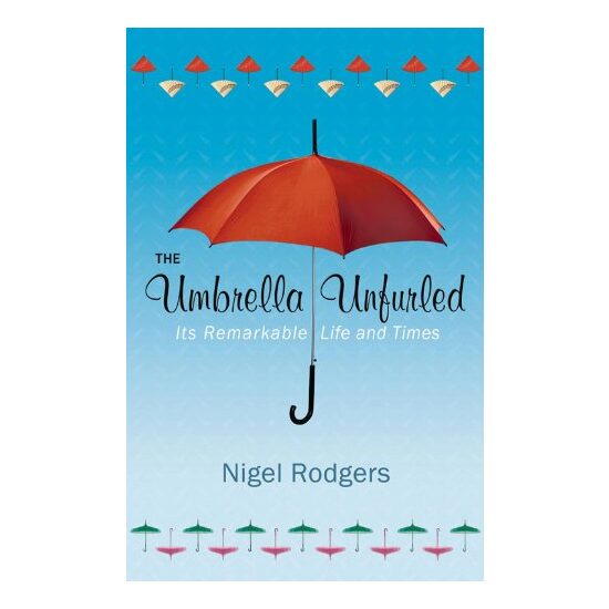 The Umbrella Unfurled