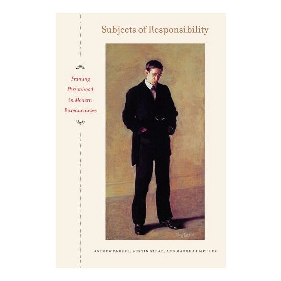 Subjects of Responsibility - Imagine 1
