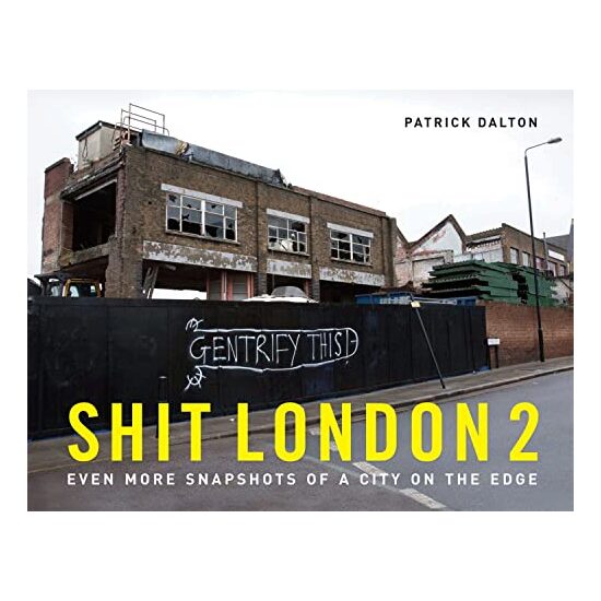 Shit London 2