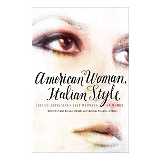 American Woman, Italian Style