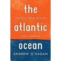 The Atlantic Ocean