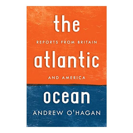The Atlantic Ocean