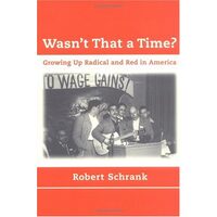 Wasn't that a time?