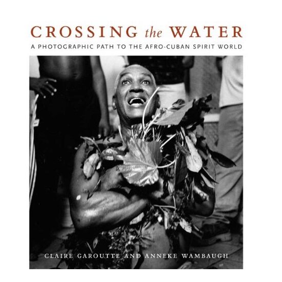 Crossing the Water