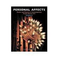 Personal Affects: Power and Poetics - Imagine 1