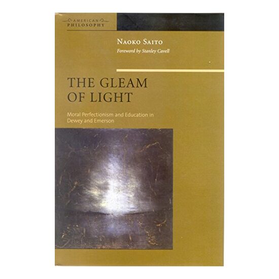The Gleam of Light - Imagine 1
