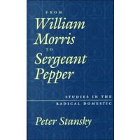 From William Morris to Sergeant Pepper