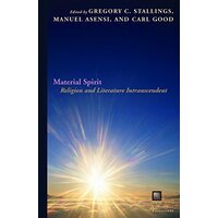 Material Spirit