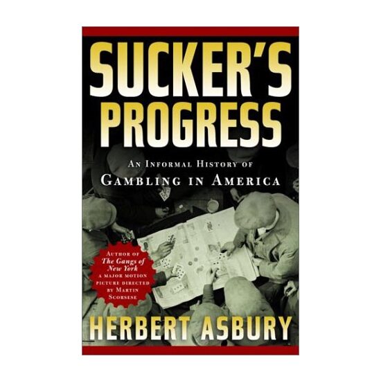 Sucker's Progress - Imagine 1