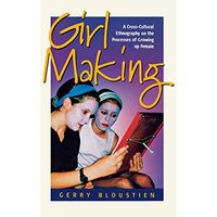 Girl Making