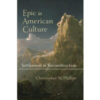 Epic in American Culture