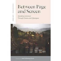 Between Page and Screen