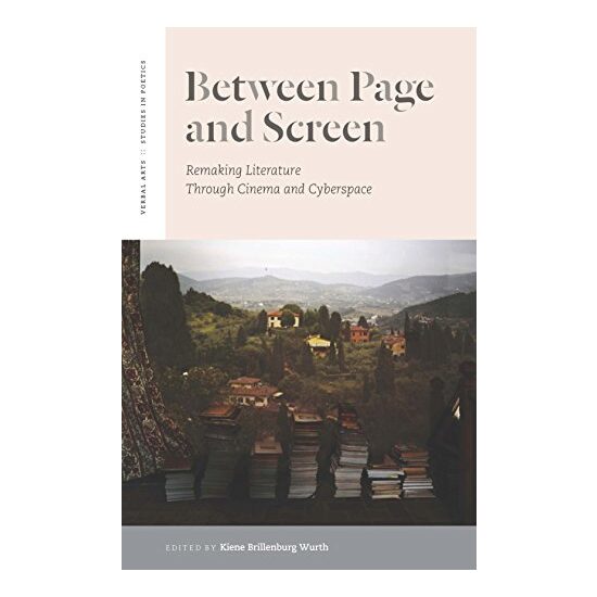 Between Page and Screen - Imagine 1
